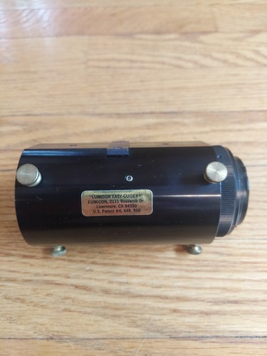 Lumicon easier guider - 2.0",