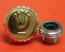 Véritable ROLEX 603-8 Gold