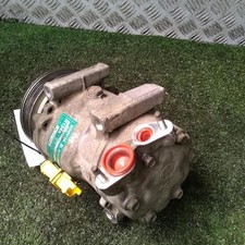 Compresseur clim PEUGEOT 206