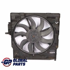 BMW X5 E70 Ventilateur