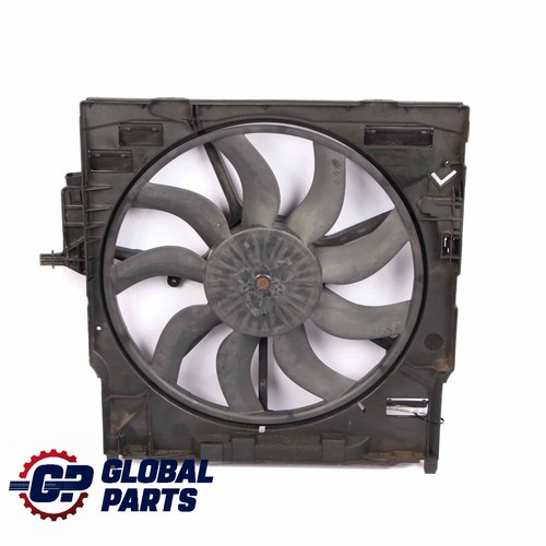Bmw e70 ventilateur - x5,