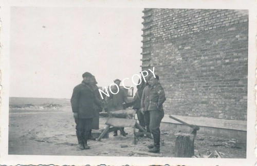 Photo wk2 soldats - wk2, wehrmacht