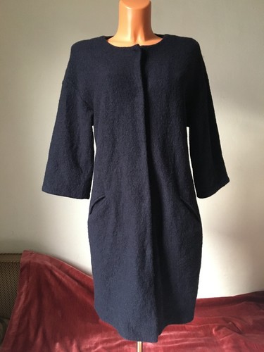 Jolie veste pardessus clements - veste,