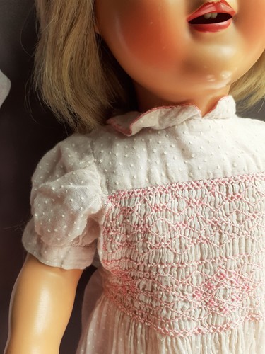 Très jolie robe - , ancienne
