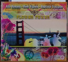 ALDO ROMANO/VIGNOLO/TROTIGNON