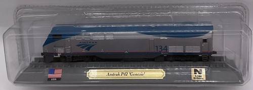 Locomotive usa collection del - locomotive, -usa-collection