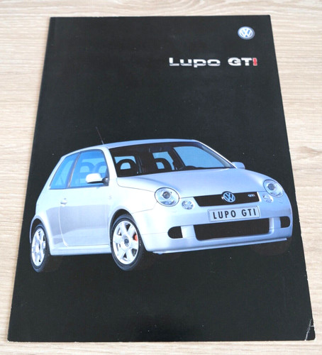 Brochure automobile 2003 - automobile,