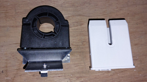 Support lnb pour parabole - lnb,
