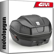 GIVI WL901 TOP CASE + SUPPORT