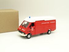 MVI Résine SB 1/43 - Renault