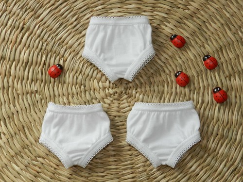 Culottes poupées - culottes, de