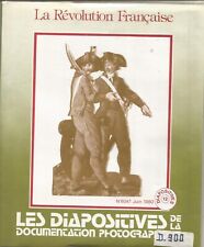 livret diapositives la