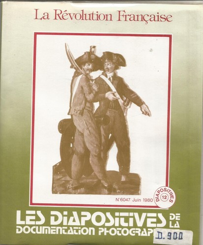Livret diapositives - livret,