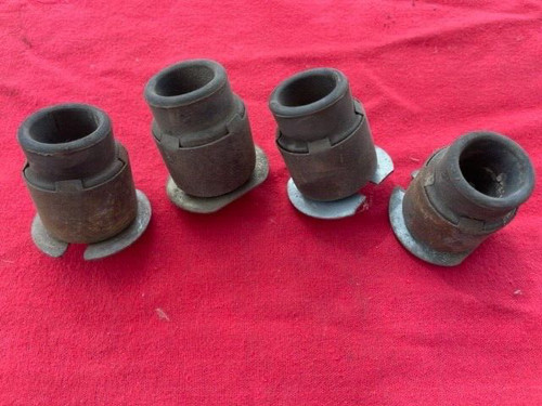 Supports ailes avant - 4,
