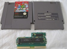 bubble bobble authentique