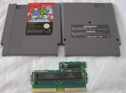 Bubble bobble authentique - bobble,