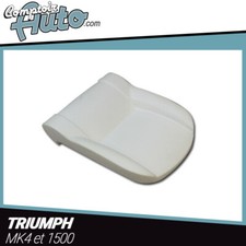 Mousse d'assise avant gauche pour TRIUMPH Spitfire MK4/1500 de 1970/1980
