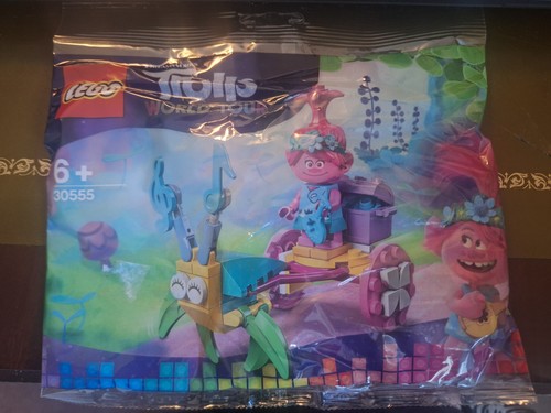Lego trolls world tour - lego,