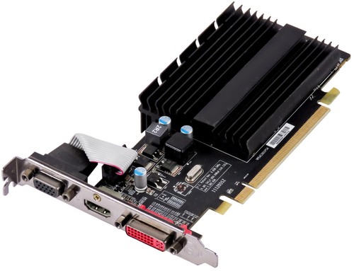 Carte graphique xfx - xfx, amd