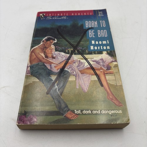 Born bad naomi horton - be, by