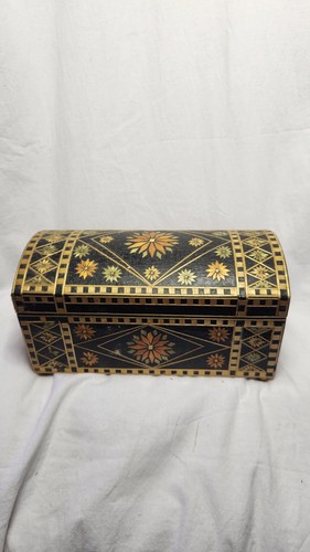 Magnifique coffret bijoux - coffret,