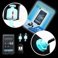 NIVEAU D'EAU EAUX CONTROLEUR AUTOMATE PH/EC METRE   WS1