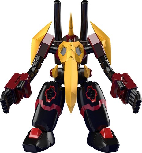 Gaiking legend daiku maryu - legend, of