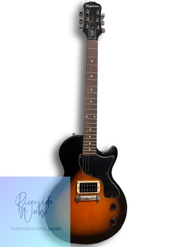 Guitare électrique epiphone - guitare,