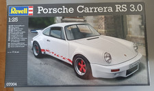 MAQUETTE VOITURE - REVELL - 07004 - PORSCHE CARRERA RS 3.0 - 1:25