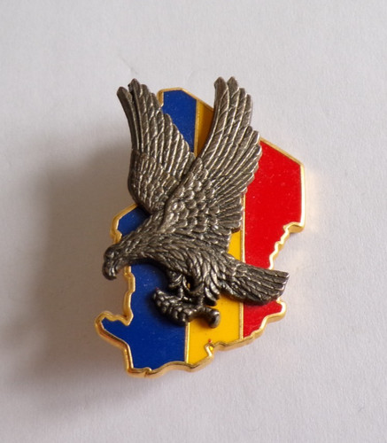 Insigne militaire opex - insigne,