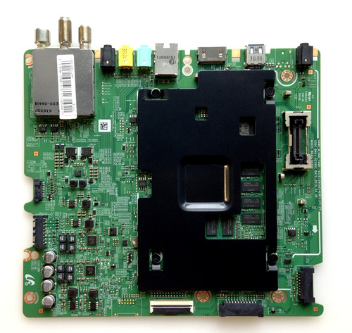 Platine main board ref