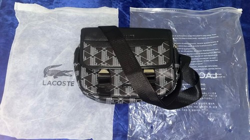 Sacoche lacoste homme - sacoche,