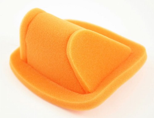 Filtre air twin pour - air, honda