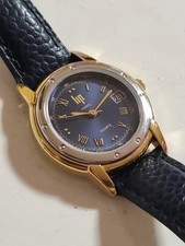 Montre Lip Quartz Femme Bel État