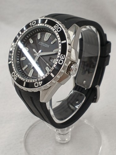 Montre citizen promaster solar - montre,