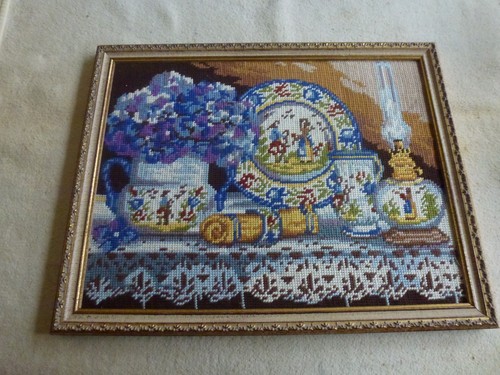 Tableau tapisserie decor - tableau,