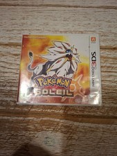 Pokémon Soleil (Nintendo 3DS