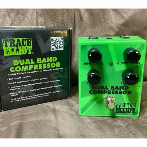 Trace elliott dual comp - elliott,
