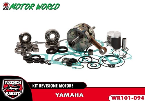 Révision moteur complet clé - moteur,