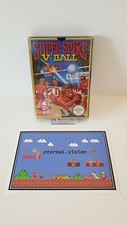 [NES] SUPER SPIKE V'BALL (PAL