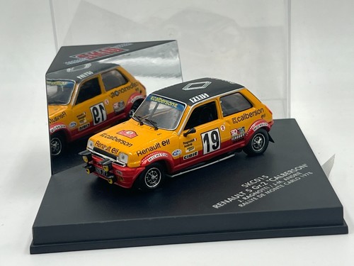 Renault calberson ragnoti - 5,