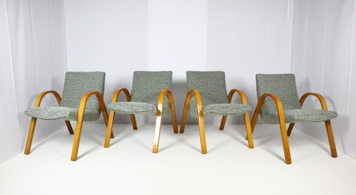 Fauteuils steiner - fauteuils,