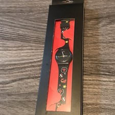 Montre Spirou Neuve 