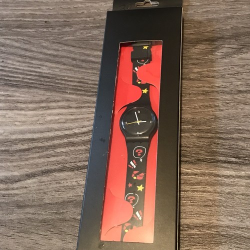 Montre spirou neuve - spirou,