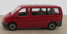 HERPA HO 1/87 MERCEDES BENZ