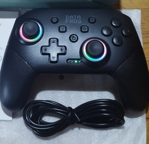 Nintendo switch pro - switch,