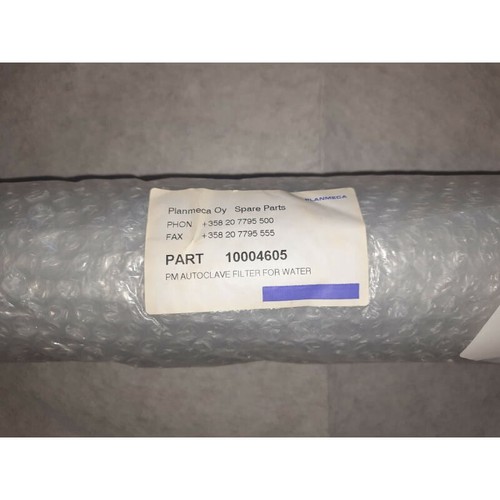 Planmeca autoclave filter - pm,
