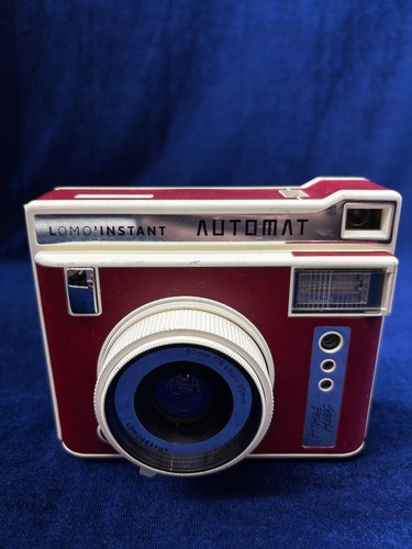 Appareil photo automatique