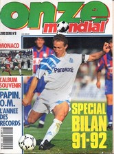 Onze MONDIAL HORS SÉRIE