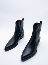 MJUS Bottines Chaussures à